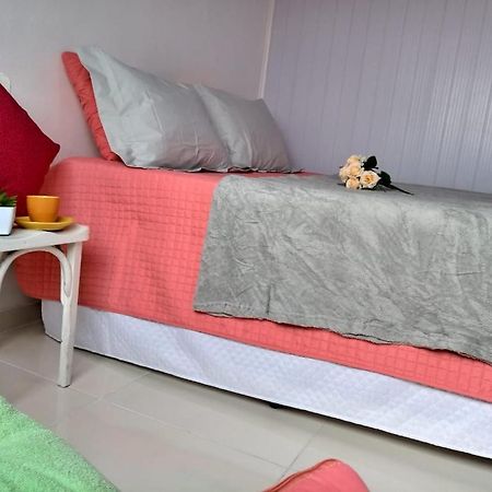 Kitnet Arraial Do Cabo Praia Grande エクステリア 写真