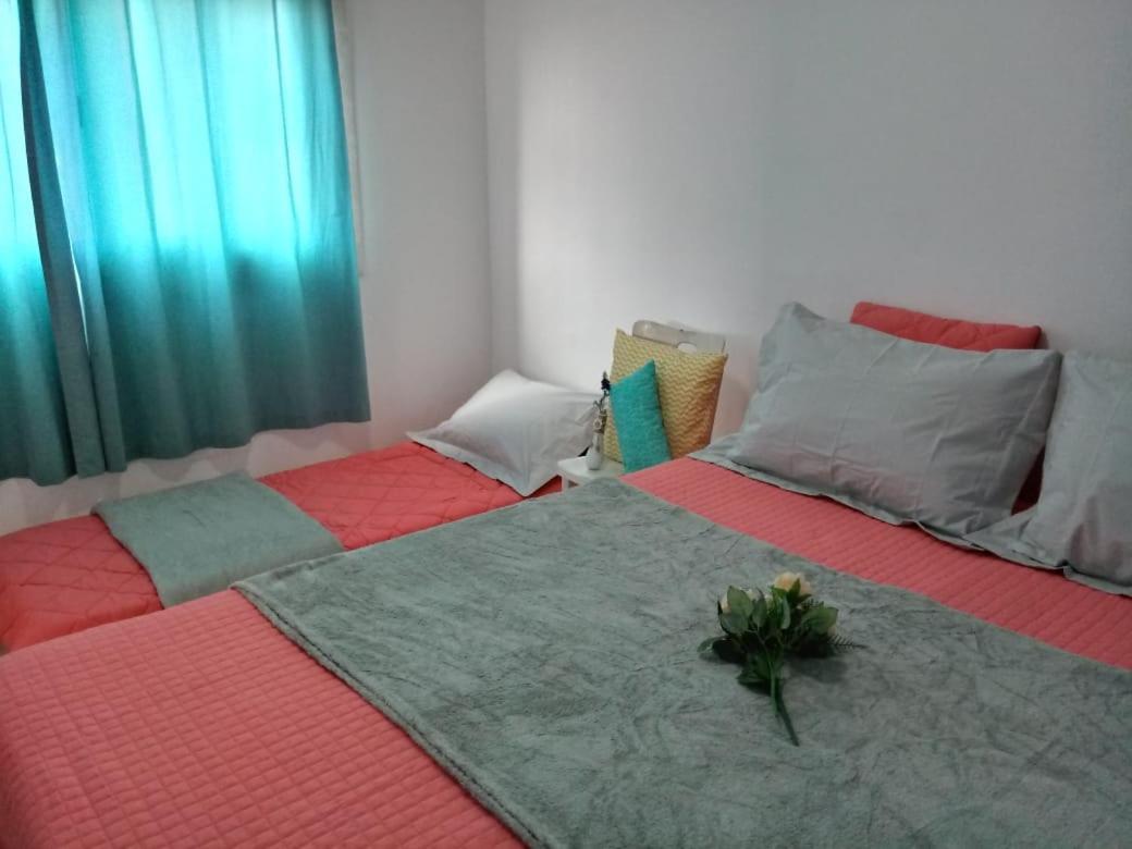 Kitnet Arraial Do Cabo Praia Grande エクステリア 写真