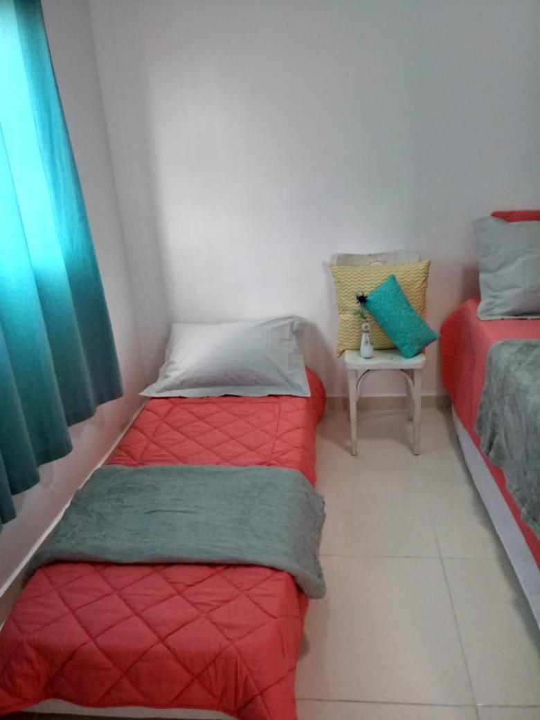 Kitnet Arraial Do Cabo Praia Grande エクステリア 写真