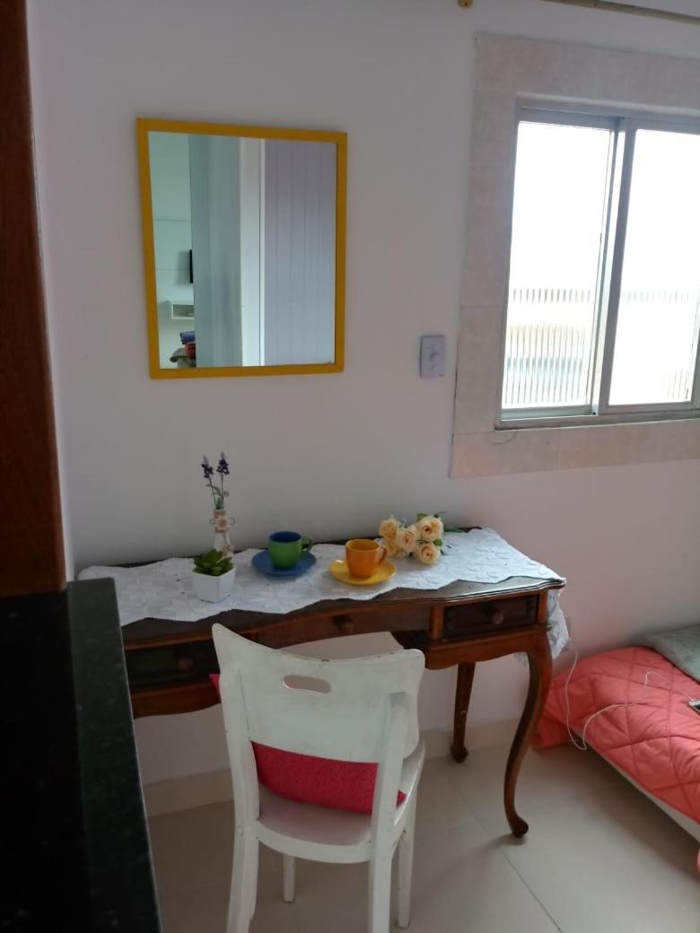 Kitnet Arraial Do Cabo Praia Grande エクステリア 写真