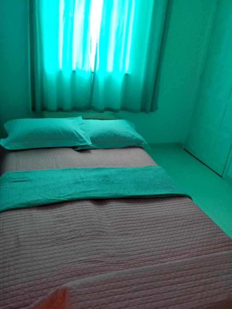 Kitnet Arraial Do Cabo Praia Grande エクステリア 写真