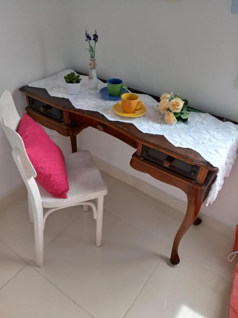 Kitnet Arraial Do Cabo Praia Grande エクステリア 写真