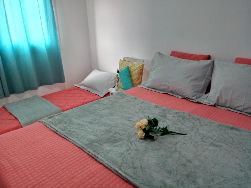 Kitnet Arraial Do Cabo Praia Grande エクステリア 写真